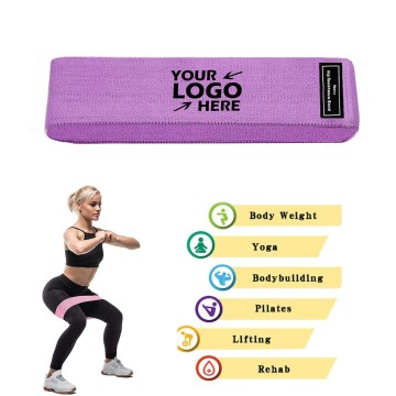 Loop Exercise Bands